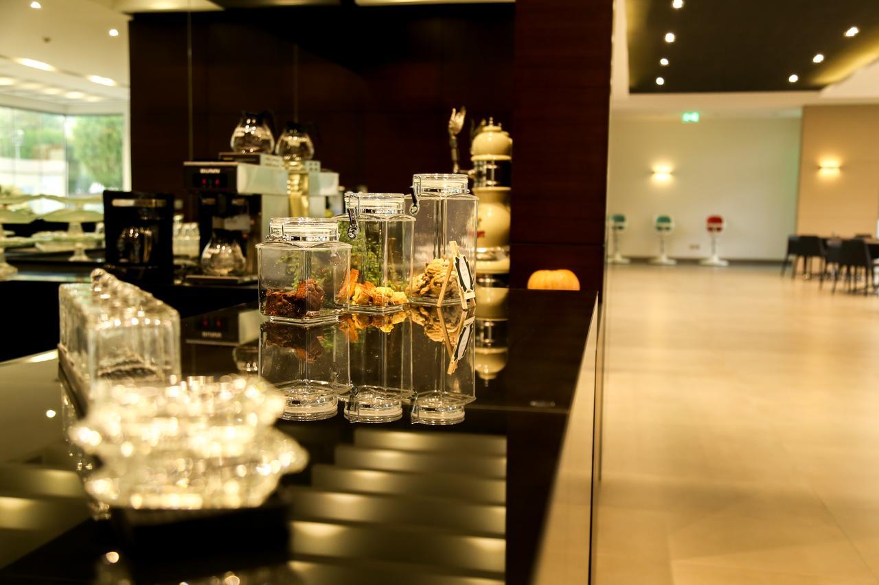 M Executive Residence & Boutique Hotel - Adults Only Al Khobar Exterior foto