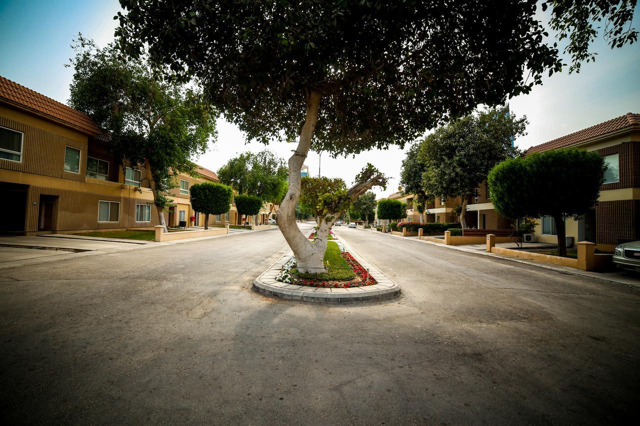 M Executive Residence & Boutique Hotel - Adults Only Al Khobar Exterior foto