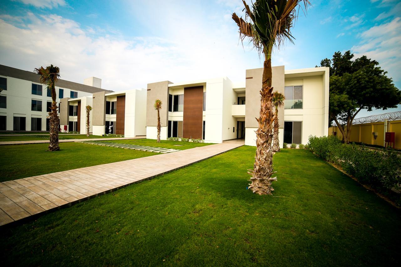 M Executive Residence & Boutique Hotel - Adults Only Al Khobar Exterior foto