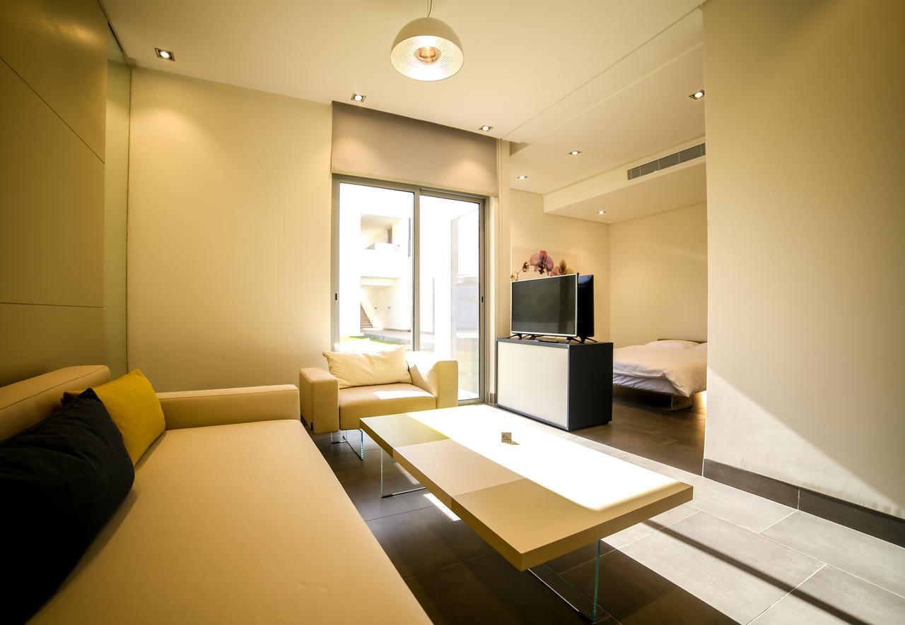 M Executive Residence & Boutique Hotel - Adults Only Al Khobar Exterior foto