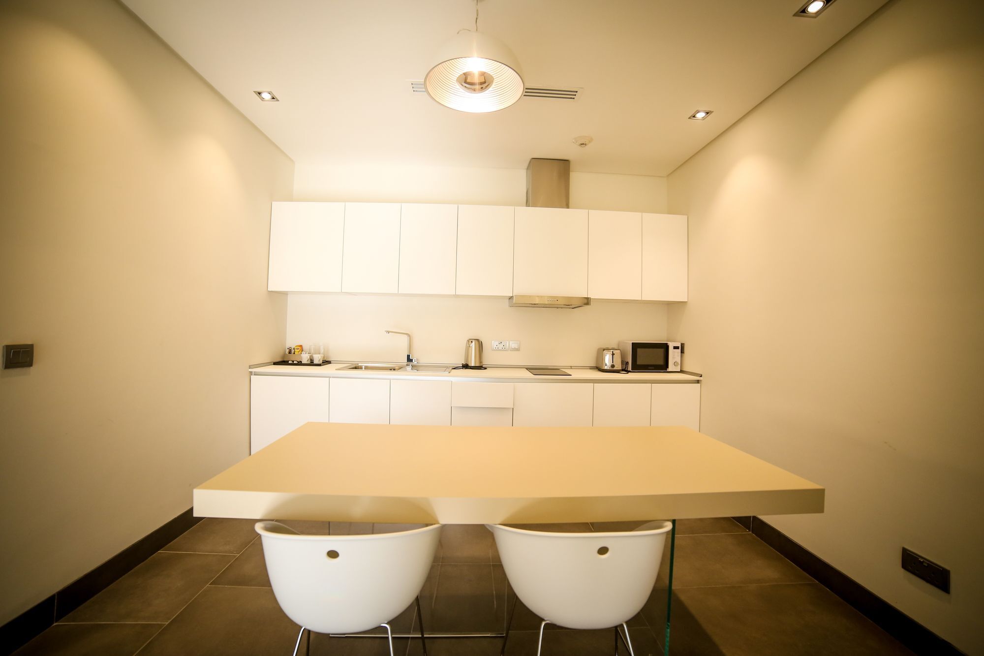 M Executive Residence & Boutique Hotel - Adults Only Al Khobar Exterior foto