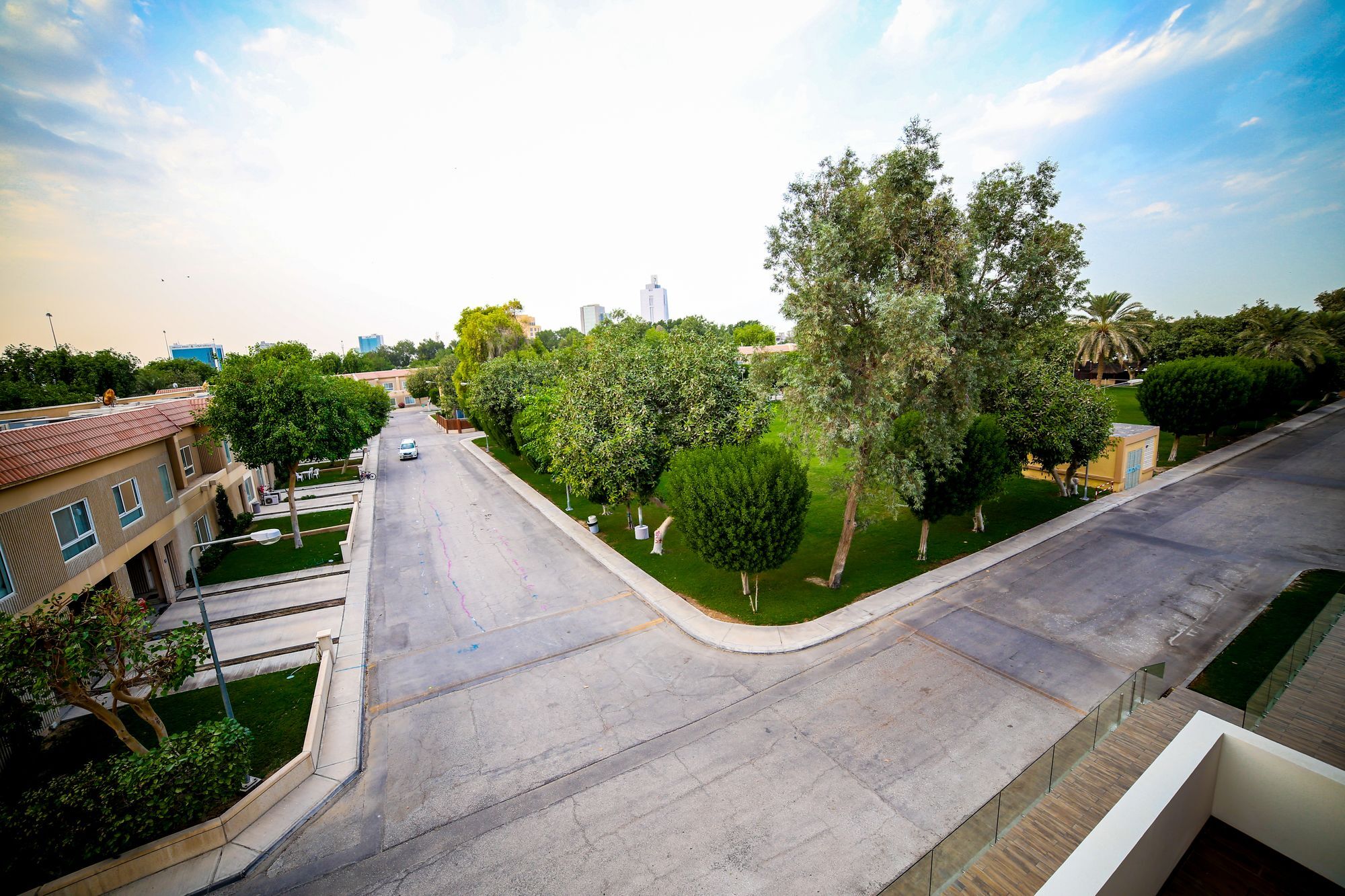 M Executive Residence & Boutique Hotel - Adults Only Al Khobar Exterior foto